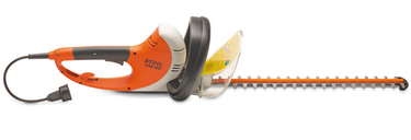 Stihl HSE60 Hedge Trimmer 18